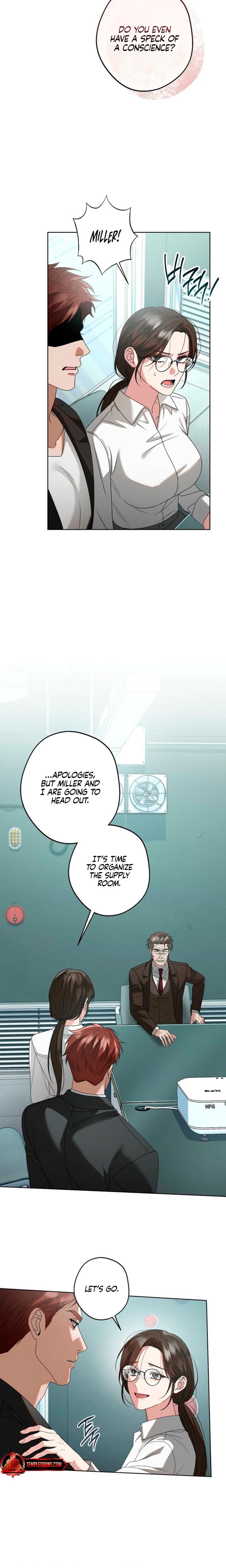 Solstice Uncensored, chapter 24, page 8 of 20