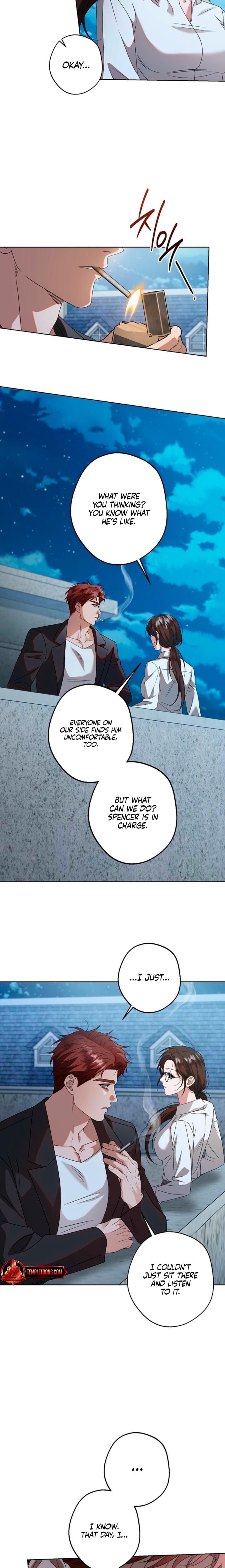 Solstice Uncensored, chapter 24, page 10 of 20