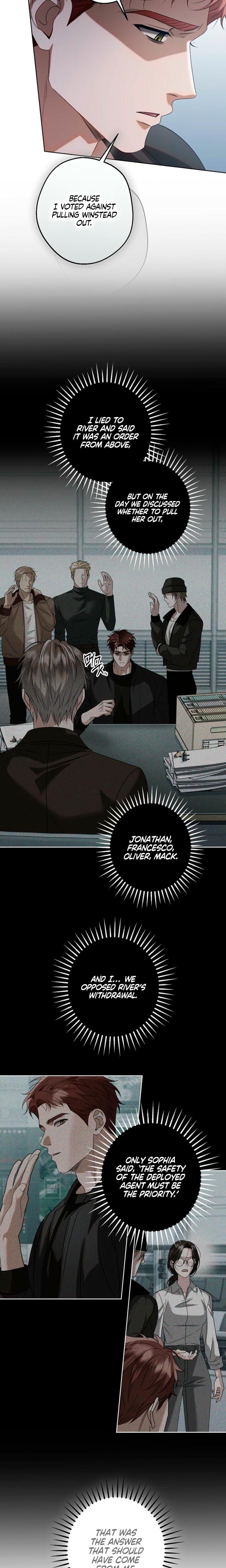Solstice Uncensored, chapter 24, page 11 of 20