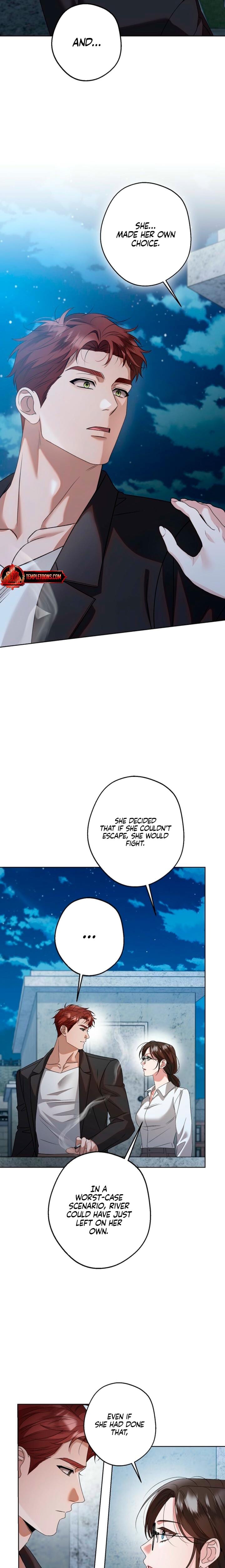 Solstice Uncensored, chapter 24, page 14 of 20