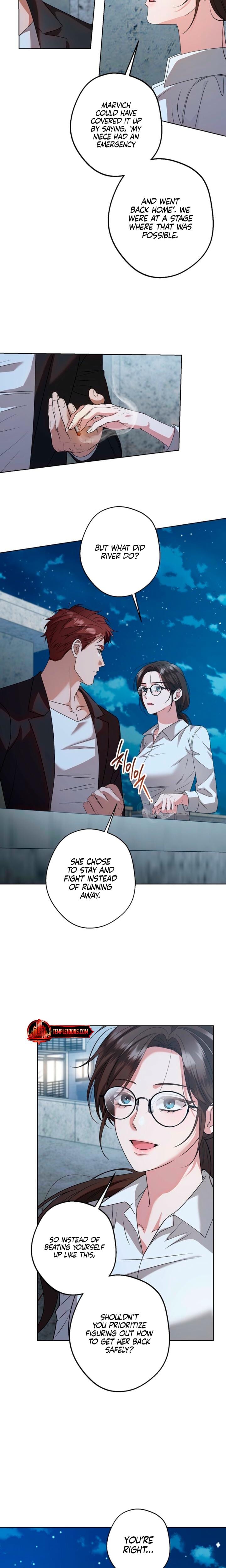 Solstice Uncensored, chapter 24, page 15 of 20