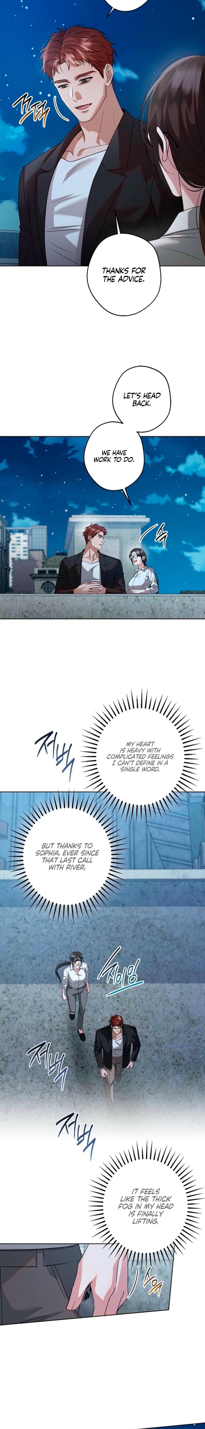 Solstice Uncensored, chapter 24, page 16 of 20