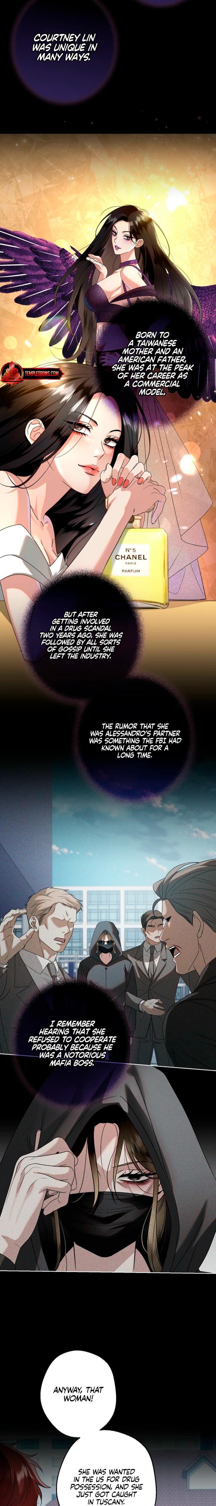Solstice Uncensored, chapter 24, page 18 of 20