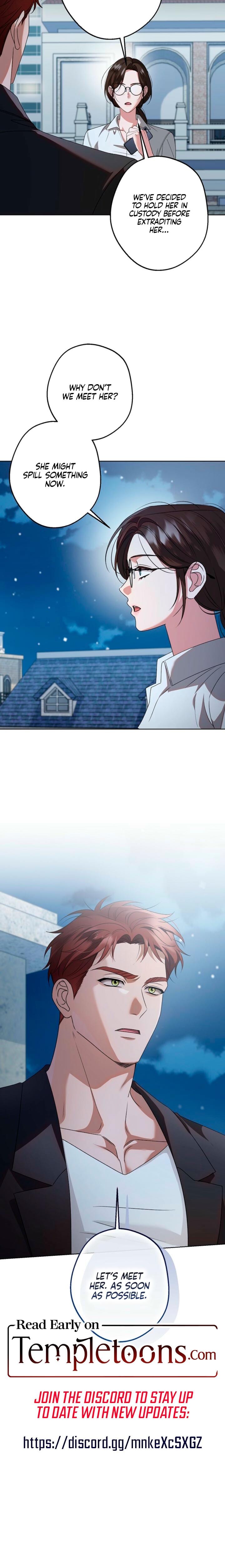 Solstice Uncensored, chapter 24, page 19 of 20