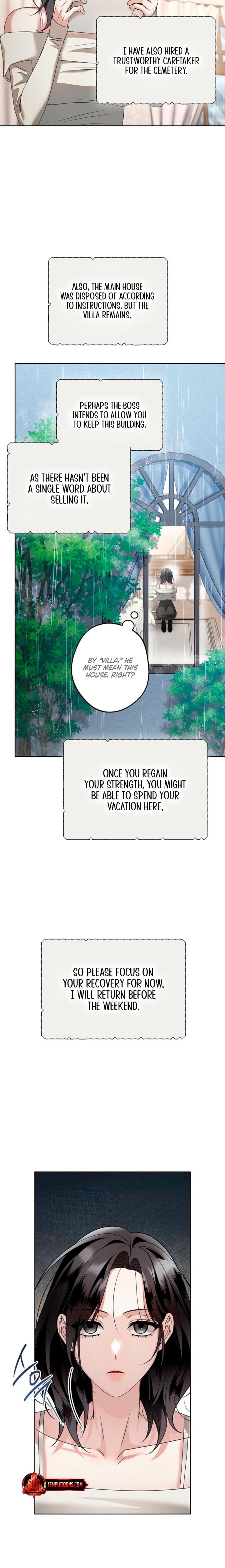 Solstice Uncensored, chapter 25, page 6 of 19