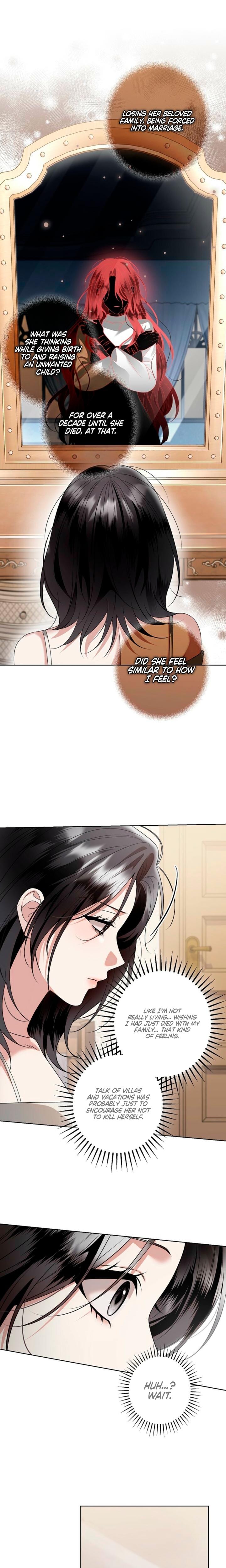 Solstice Uncensored, chapter 25, page 7 of 19