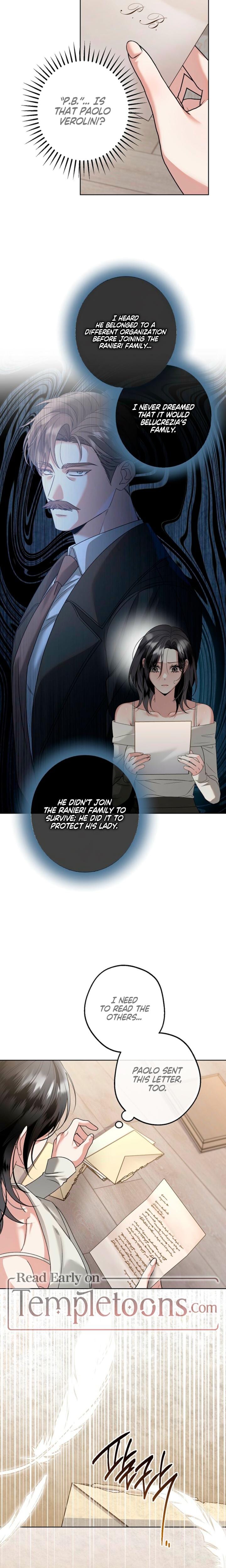Solstice Uncensored, chapter 25, page 8 of 19