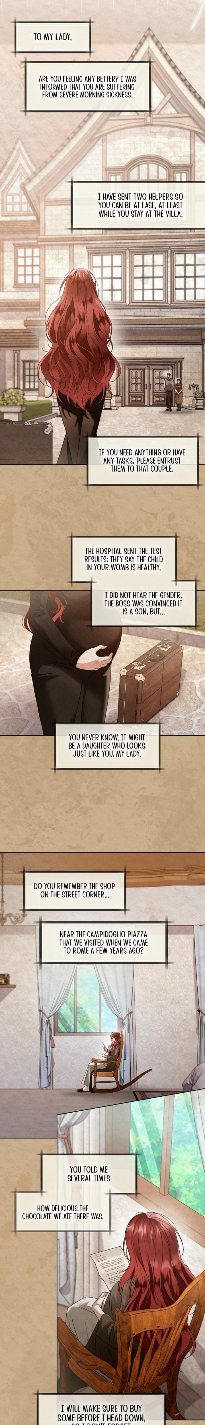 Solstice Uncensored, chapter 25, page 9 of 19