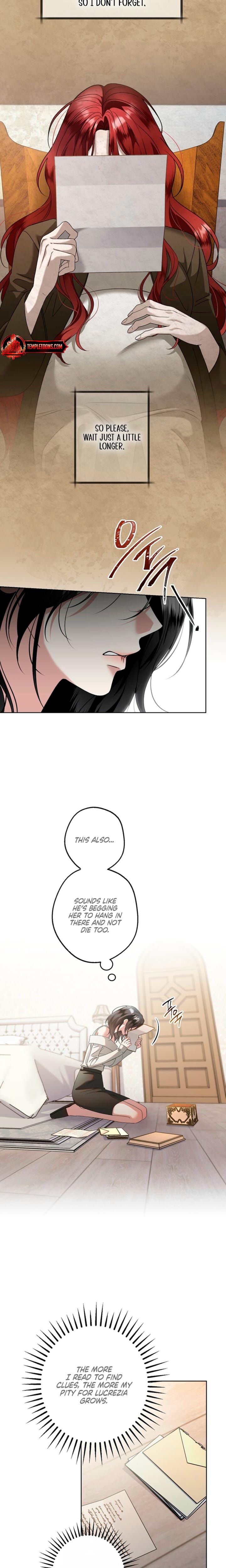 Solstice Uncensored, chapter 25, page 10 of 19