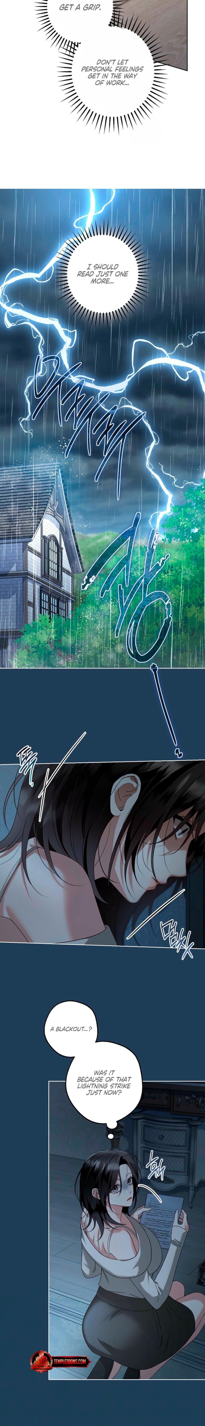 Solstice Uncensored, chapter 25, page 11 of 19