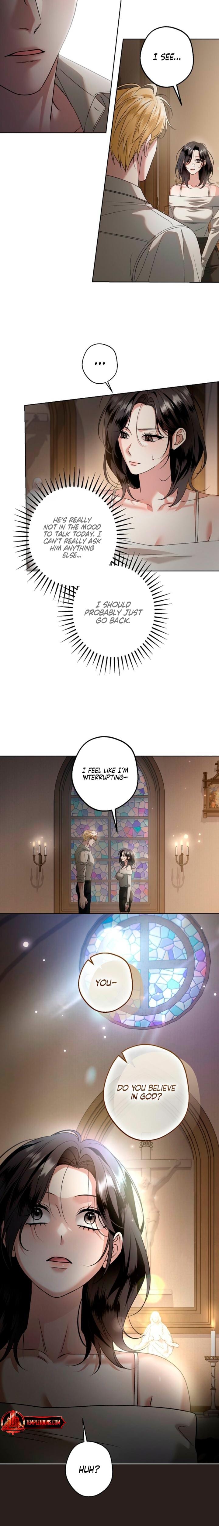 Solstice Uncensored, chapter 25, page 16 of 19