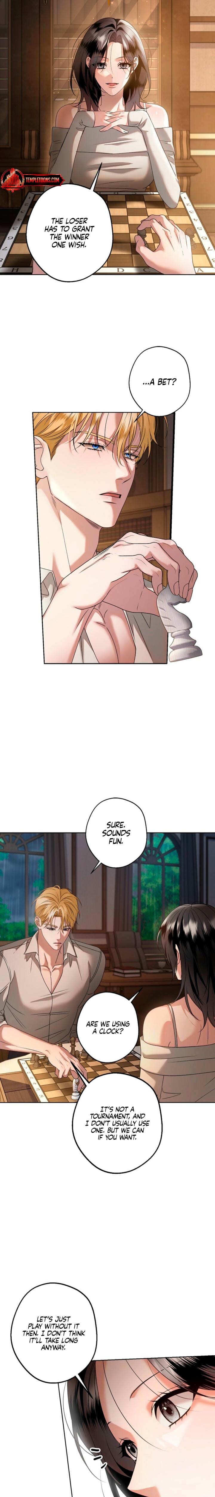 Solstice Uncensored, chapter 26, page 9 of 19
