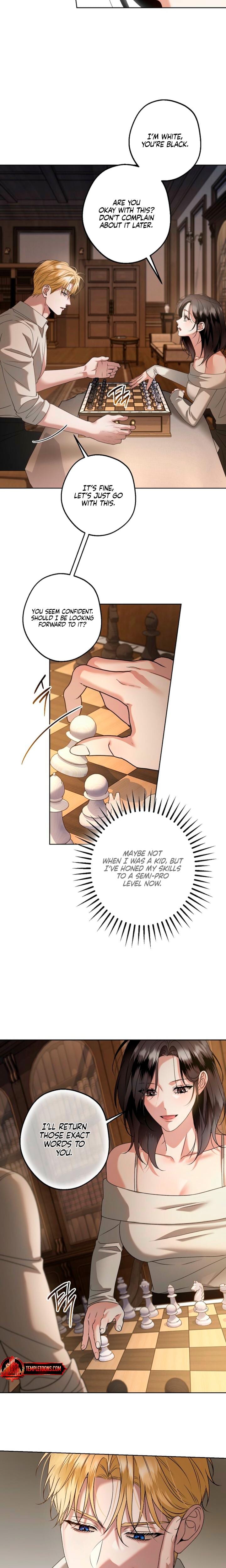 Solstice Uncensored, chapter 26, page 10 of 19
