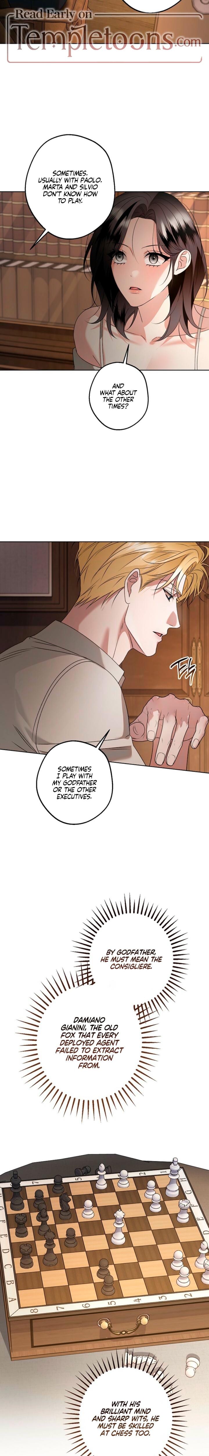 Solstice Uncensored, chapter 26, page 12 of 19