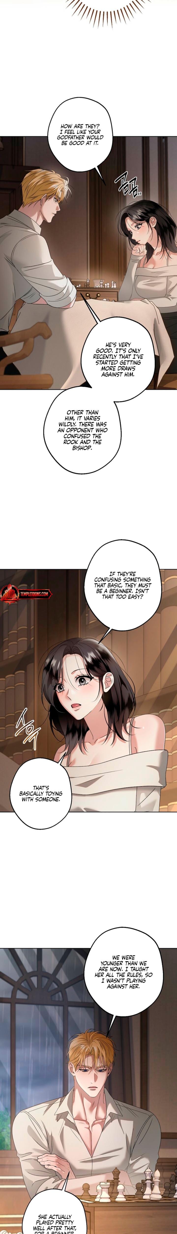Solstice Uncensored, chapter 26, page 13 of 19
