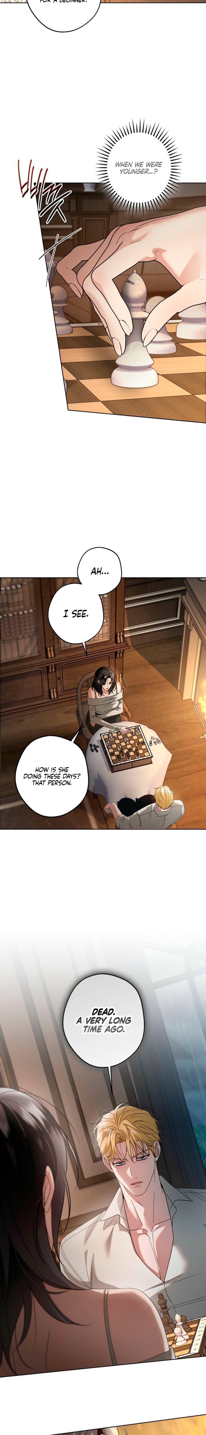 Solstice Uncensored, chapter 26, page 14 of 19