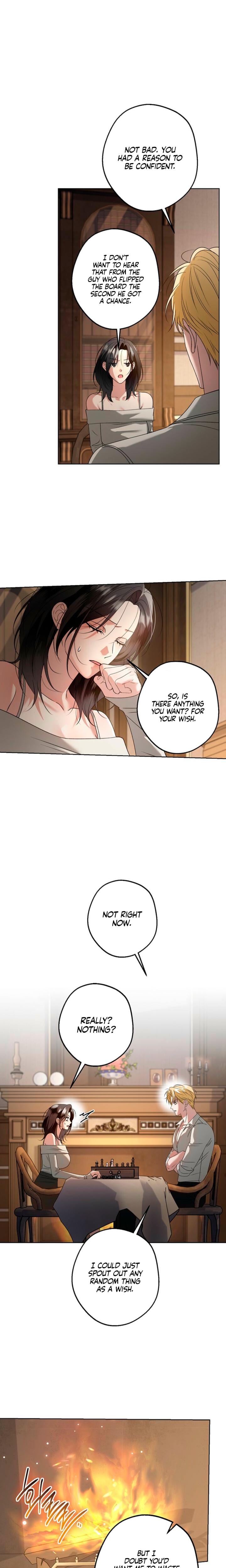 Solstice Uncensored, chapter 26, page 18 of 19