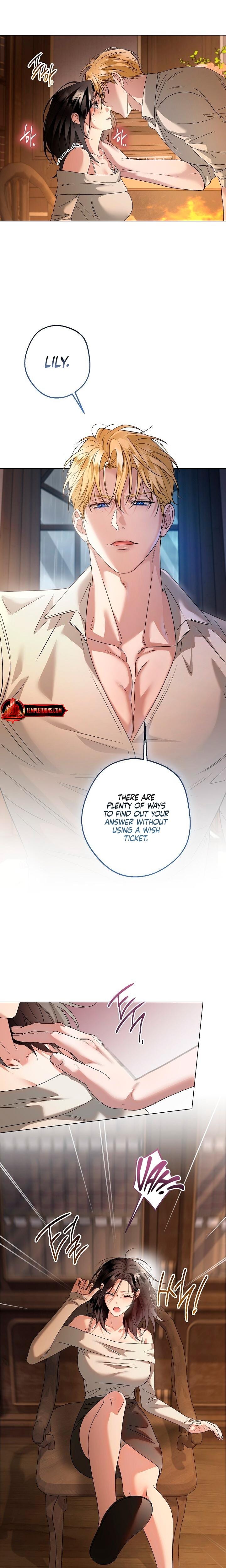 Solstice Uncensored, chapter 27, page 6 of 18
