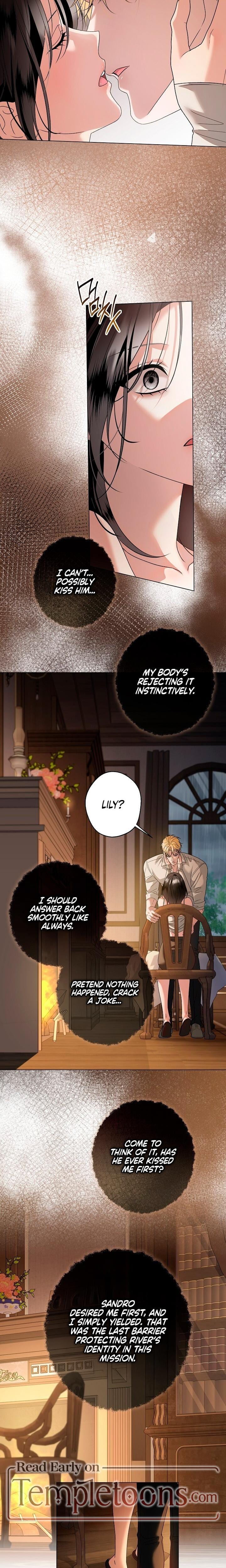 Solstice Uncensored, chapter 27, page 9 of 18