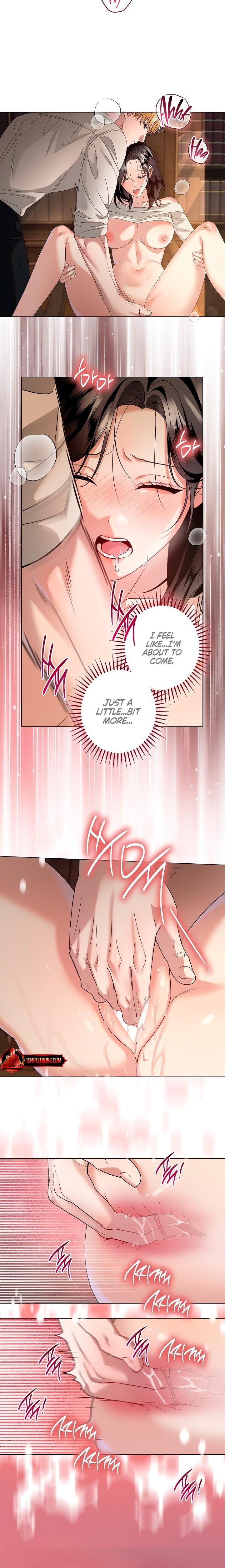 Solstice Uncensored, chapter 28, page 7 of 16