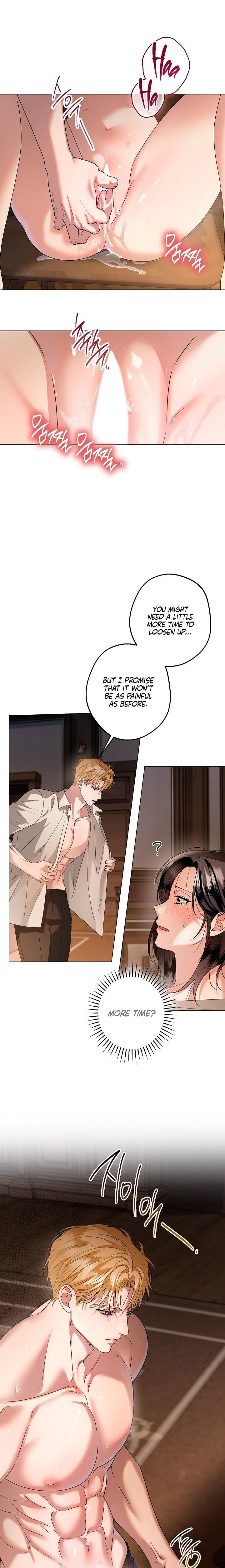 Solstice Uncensored, chapter 28, page 11 of 16