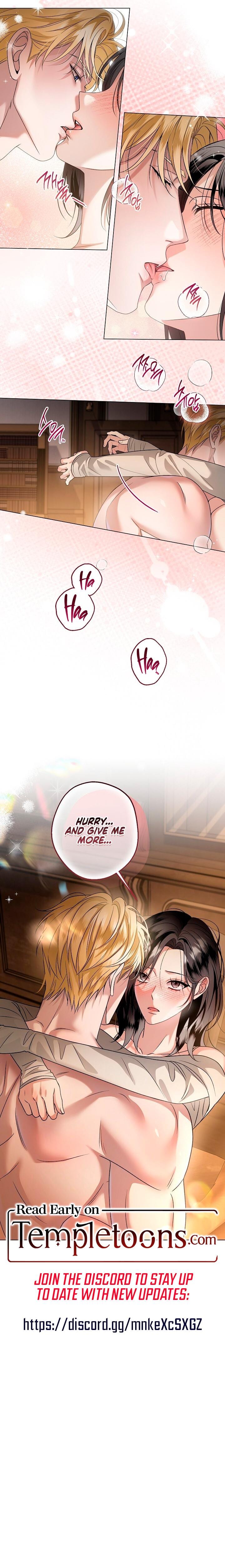 Solstice Uncensored, chapter 28, page 15 of 16