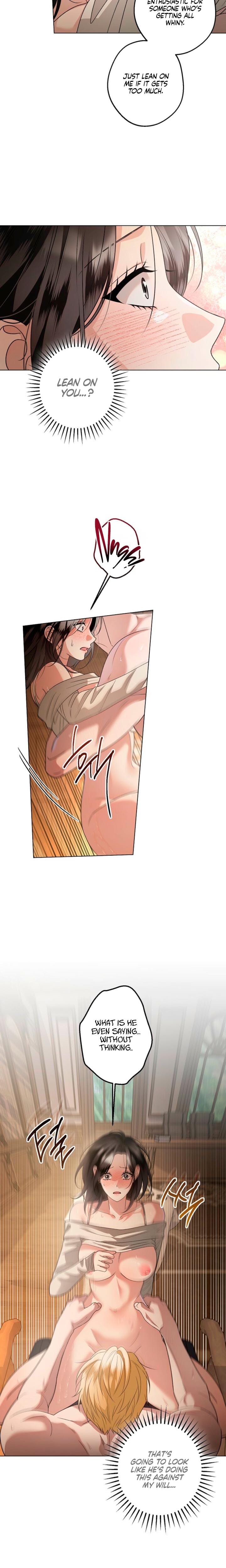 Solstice Uncensored, chapter 29, page 5 of 19