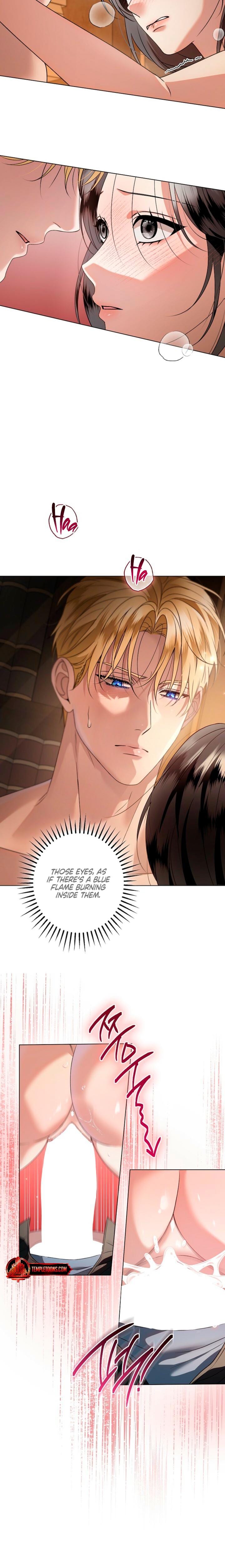 Solstice Uncensored, chapter 29, page 8 of 19