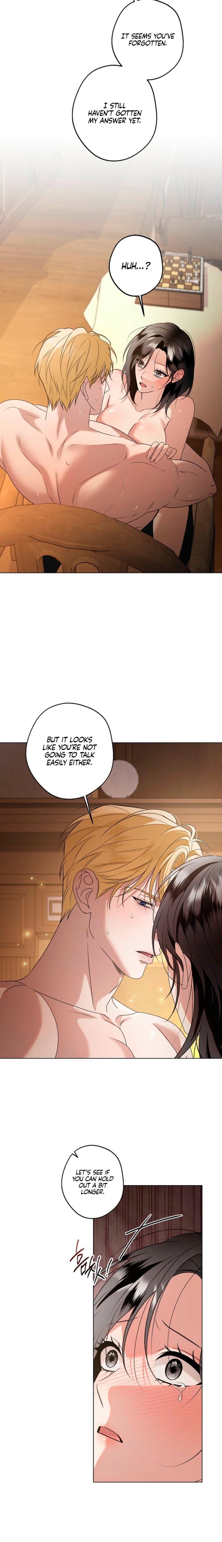 Solstice Uncensored, chapter 29, page 16 of 19