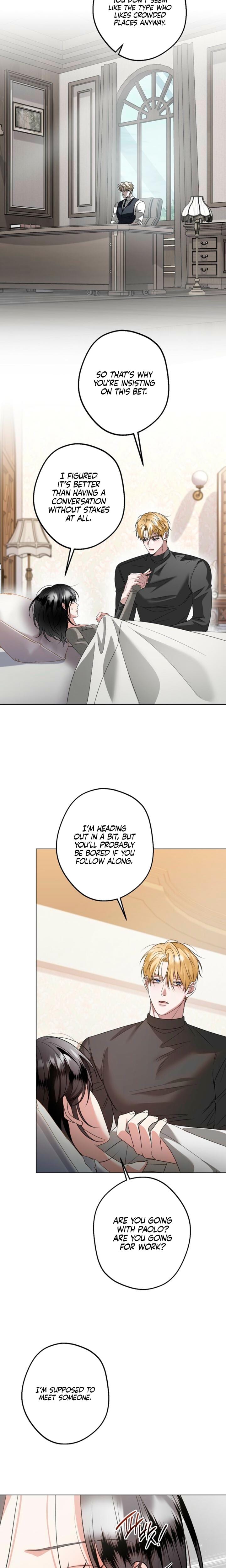 Solstice Uncensored, chapter 30, page 5 of 20