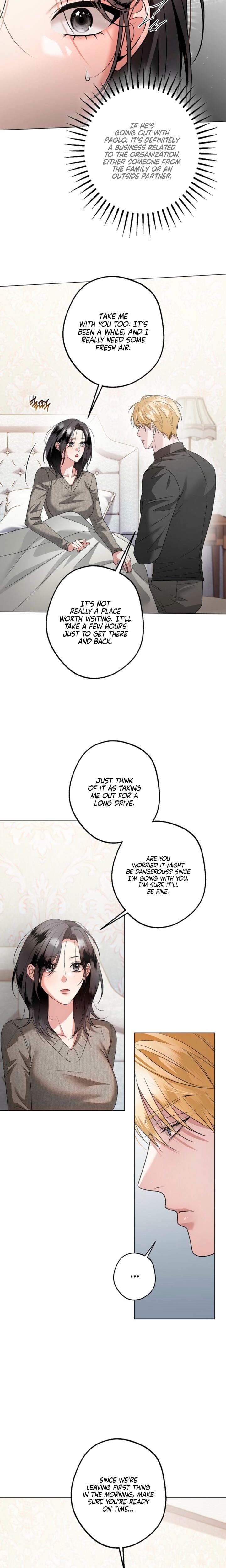 Solstice Uncensored, chapter 30, page 6 of 20