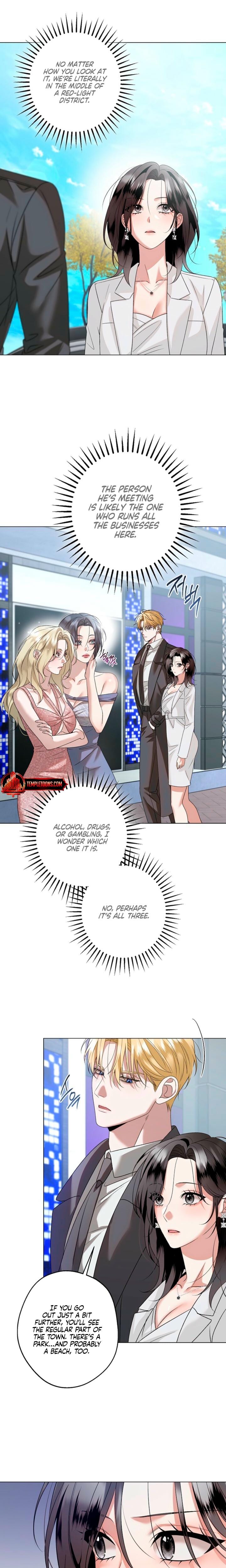 Solstice Uncensored, chapter 30, page 9 of 20