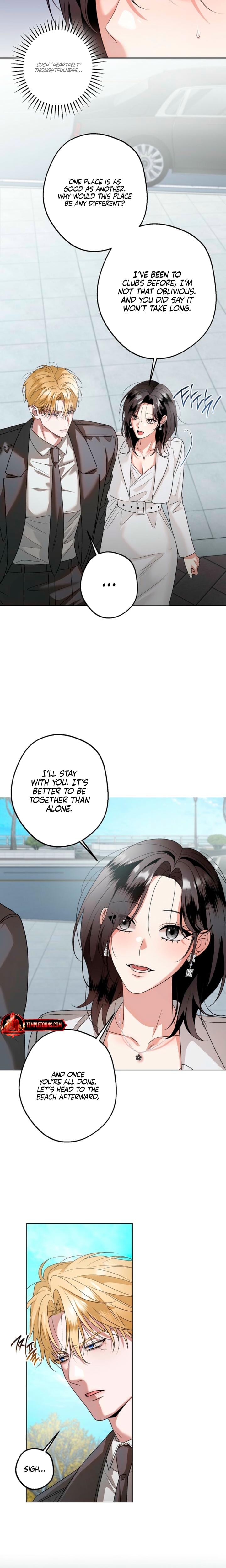 Solstice Uncensored, chapter 30, page 10 of 20