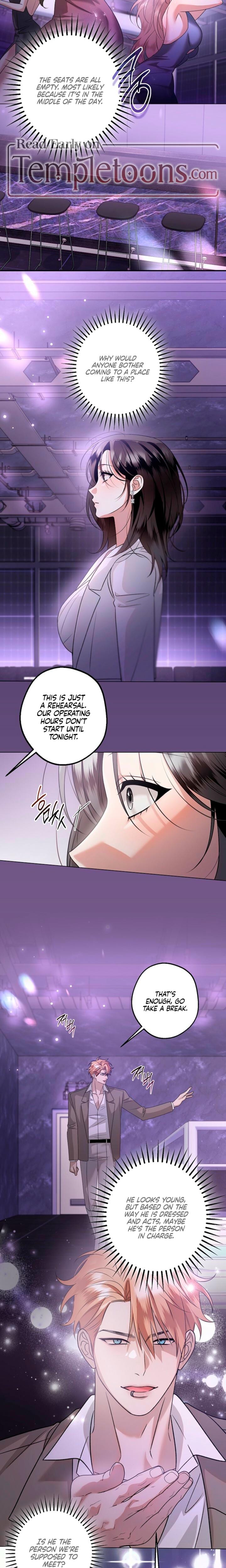 Solstice Uncensored, chapter 30, page 12 of 20