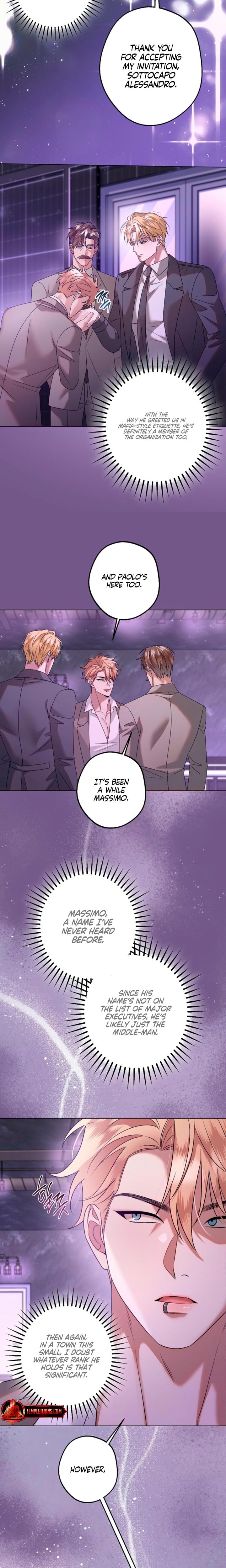 Solstice Uncensored, chapter 30, page 13 of 20