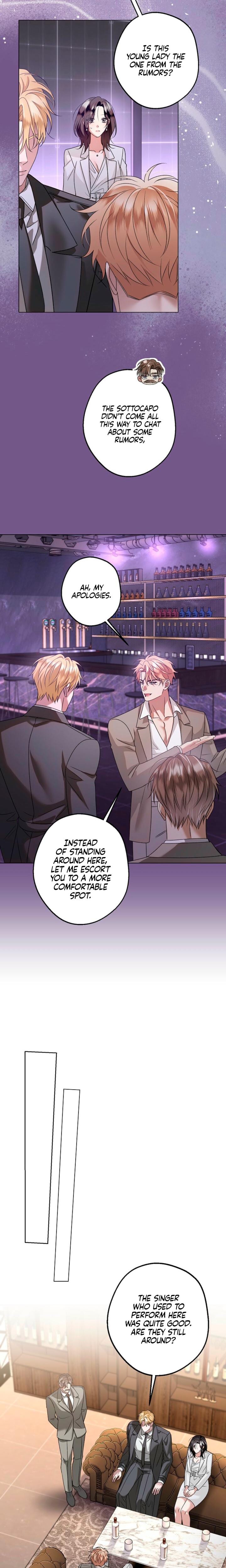 Solstice Uncensored, chapter 30, page 14 of 20