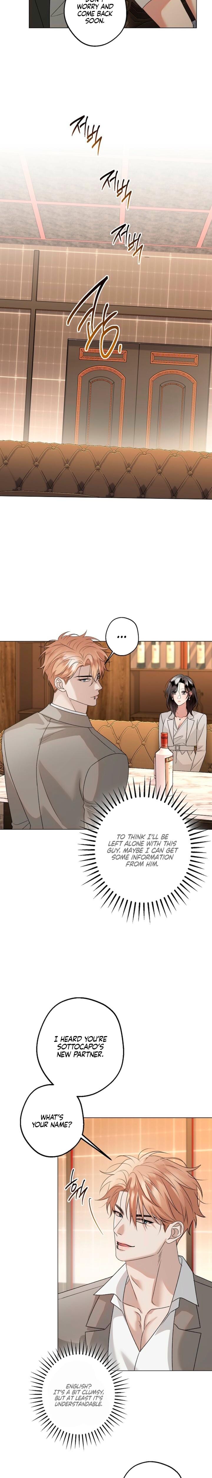 Solstice Uncensored, chapter 30, page 17 of 20