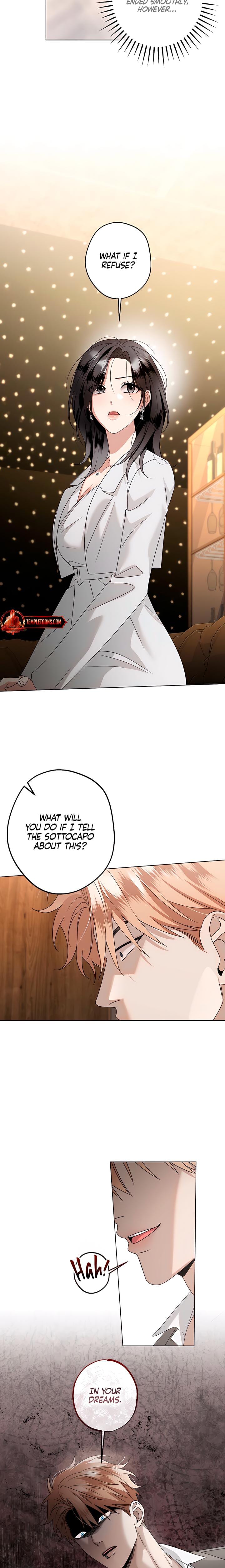 Solstice Uncensored, chapter 31, page 5 of 19