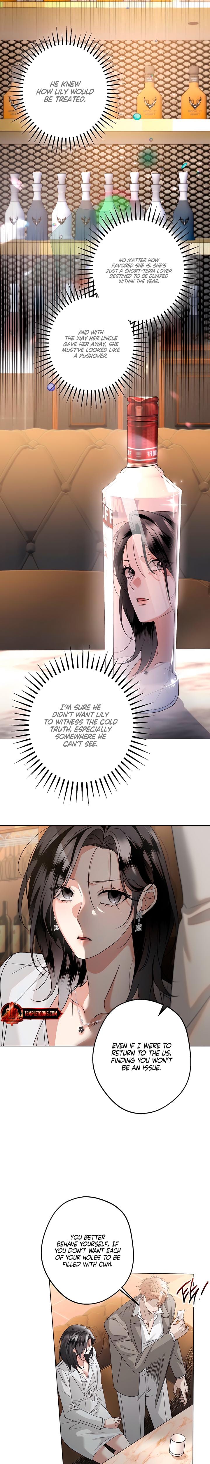 Solstice Uncensored, chapter 31, page 7 of 19