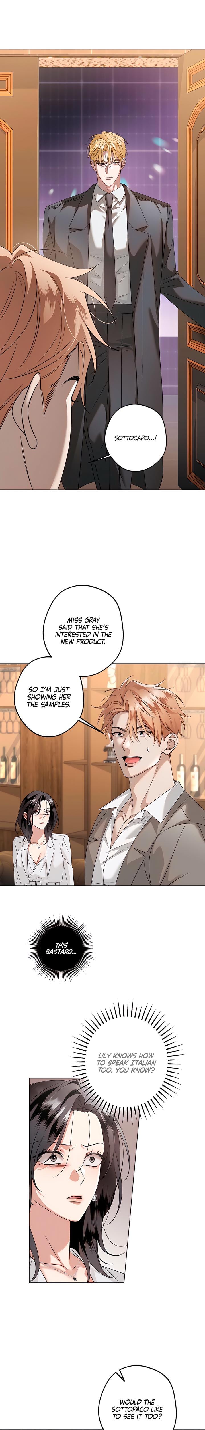 Solstice Uncensored, chapter 31, page 9 of 19