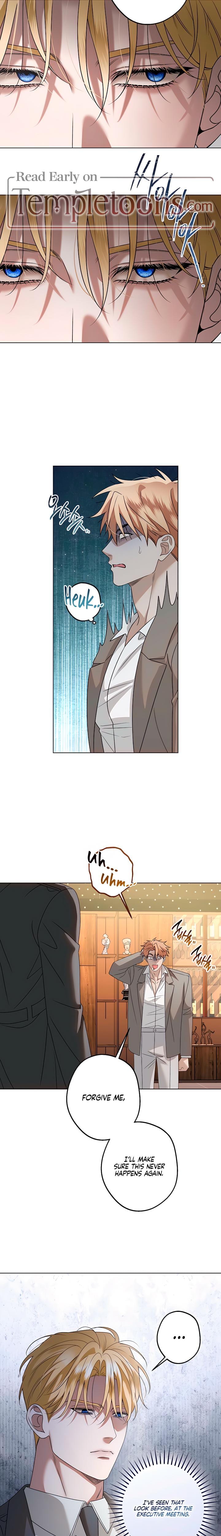 Solstice Uncensored, chapter 31, page 10 of 19
