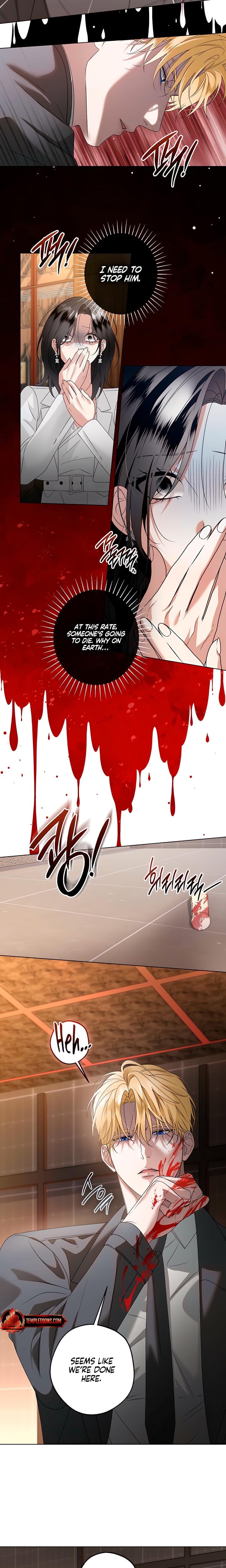 Solstice Uncensored, chapter 31, page 13 of 19