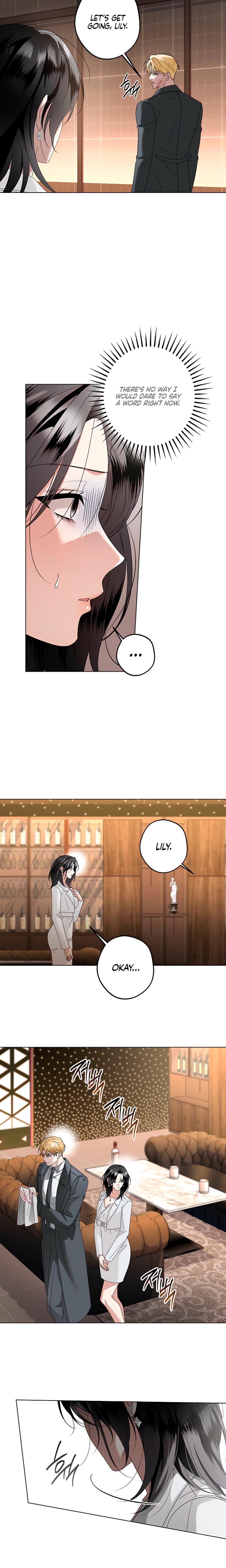 Solstice Uncensored, chapter 31, page 14 of 19