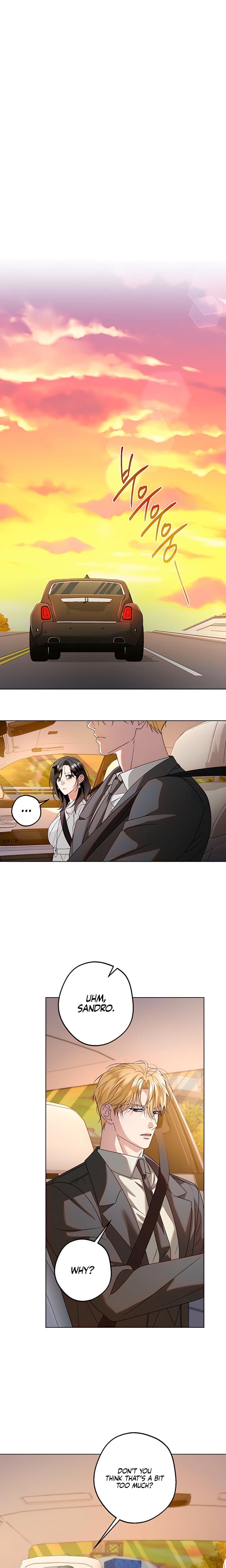 Solstice Uncensored, chapter 31, page 15 of 19