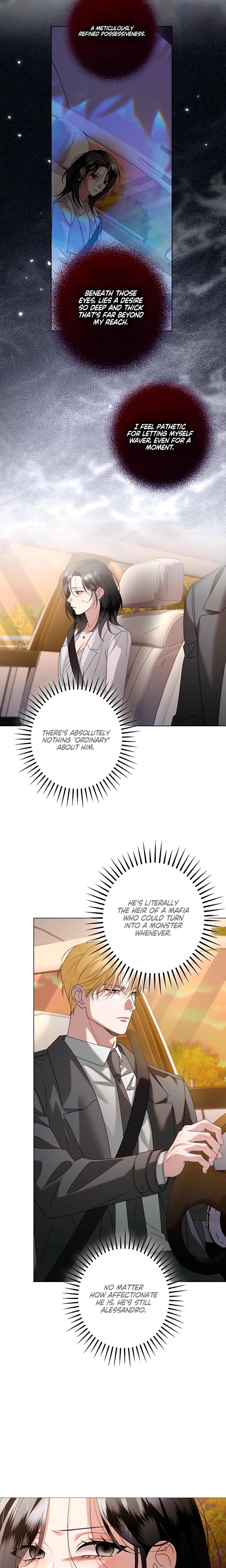 Solstice Uncensored, chapter 31, page 18 of 19
