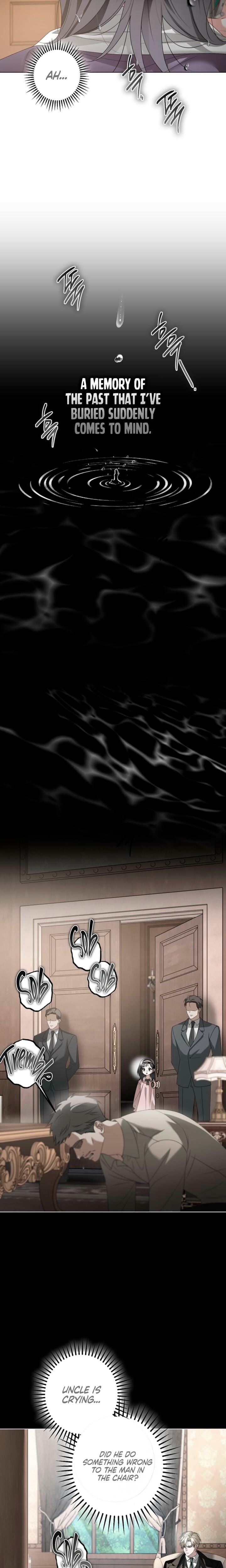 Solstice Uncensored, chapter 32, page 6 of 20