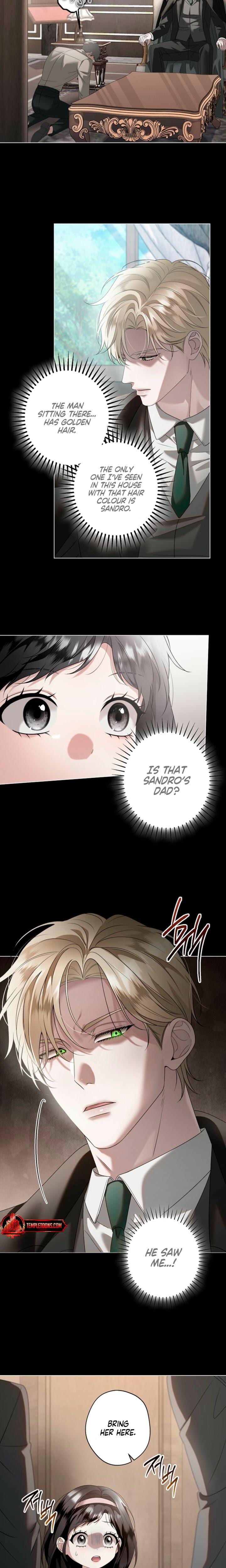 Solstice Uncensored, chapter 32, page 7 of 20
