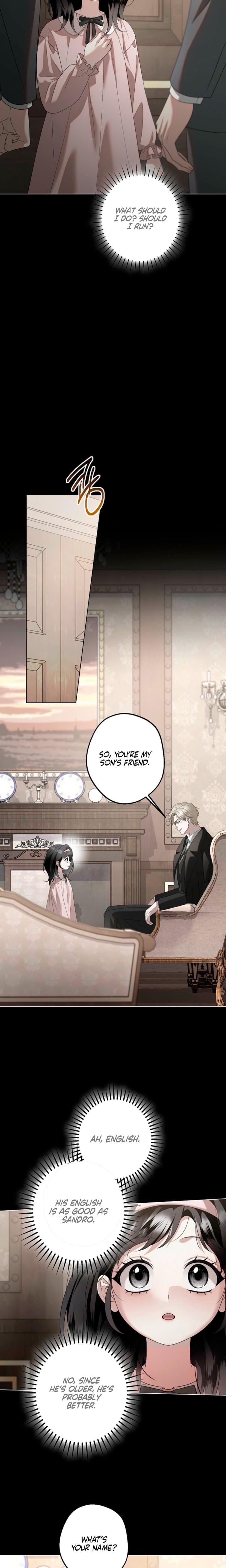 Solstice Uncensored, chapter 32, page 8 of 20