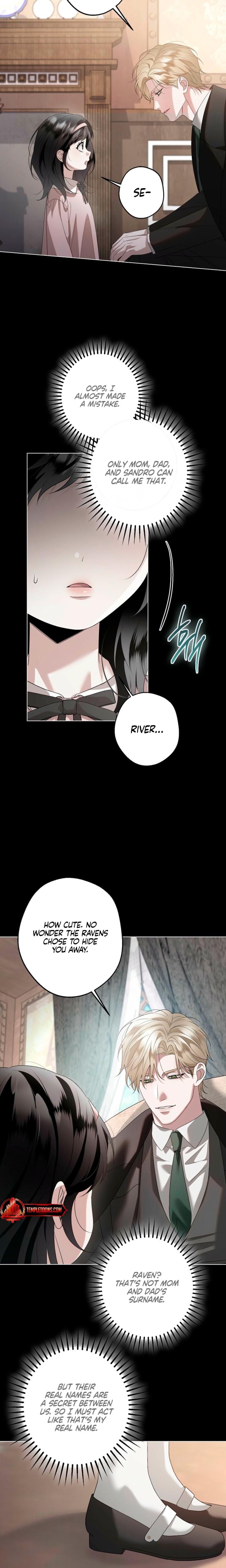 Solstice Uncensored, chapter 32, page 9 of 20