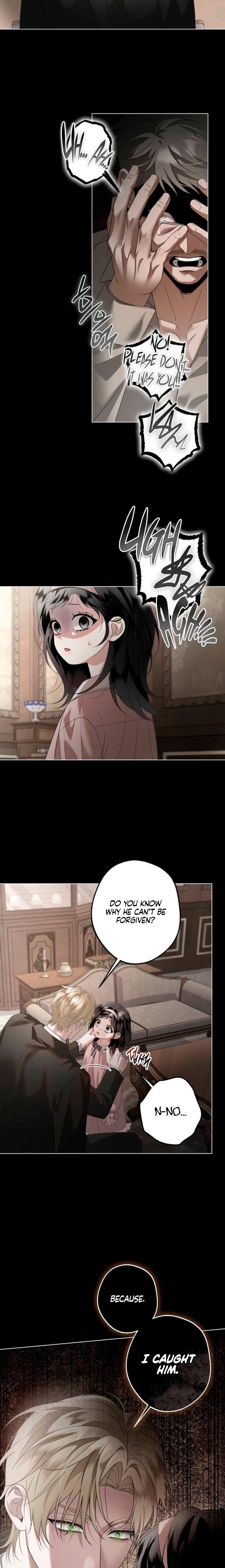 Solstice Uncensored, chapter 32, page 12 of 20